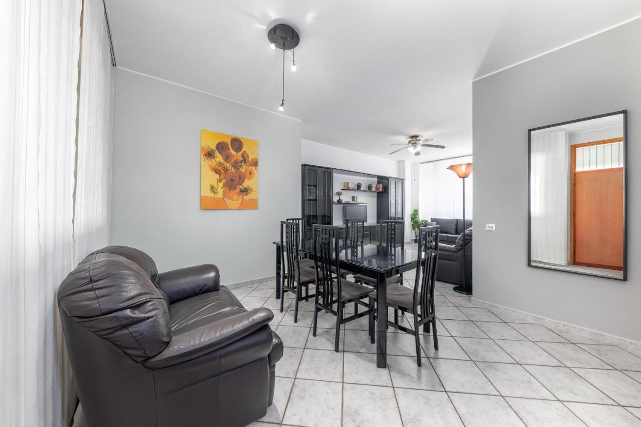 Casa Da Suite Evenka Milano Ngoại thất bức ảnh