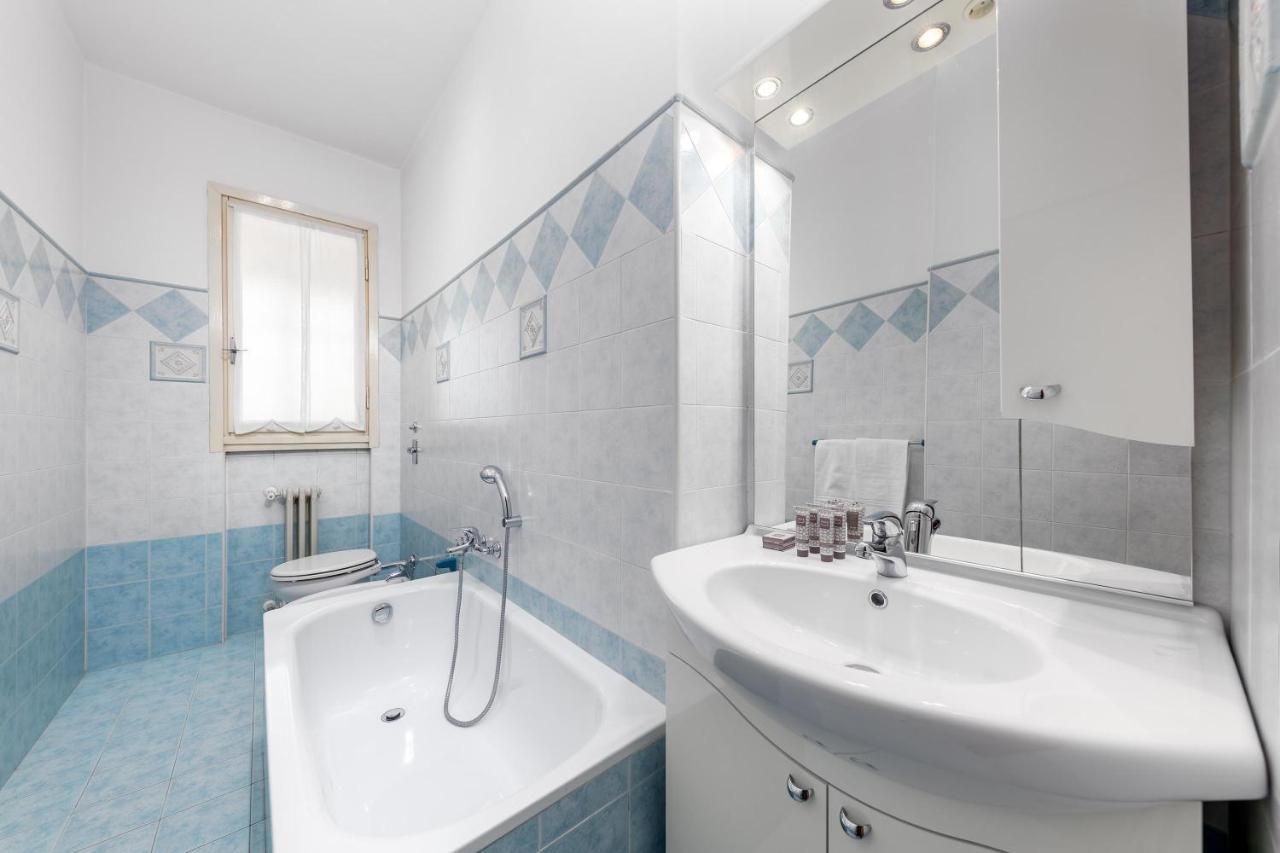 Casa Da Suite Evenka Milano Ngoại thất bức ảnh